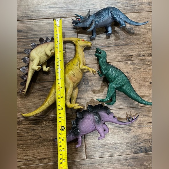 Dinosaur bundle 🦕 🦖 - Picture 2 of 7